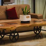 Hotel Western Premier Ark 4*