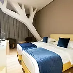 Hotel Western Premier Ark Tirana
