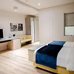 Hotel Western Premier Ark