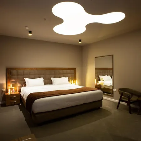 Hotel Western Premier Ark