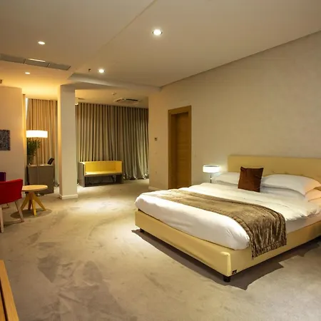 Western Premier Ark Hotel
