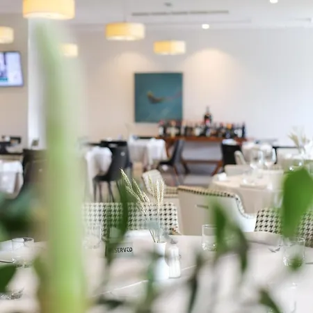 Western Premier Ark Hotel Rinas