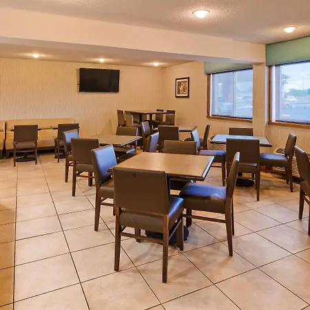 فندق بست ويسترن بريميير آرك