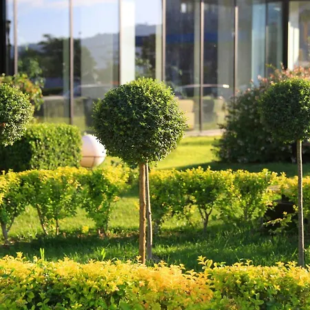 Western Premier Ark 4* Tirana