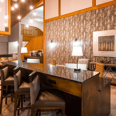 بست ويسترن بريميير آرك فندق تيرانا