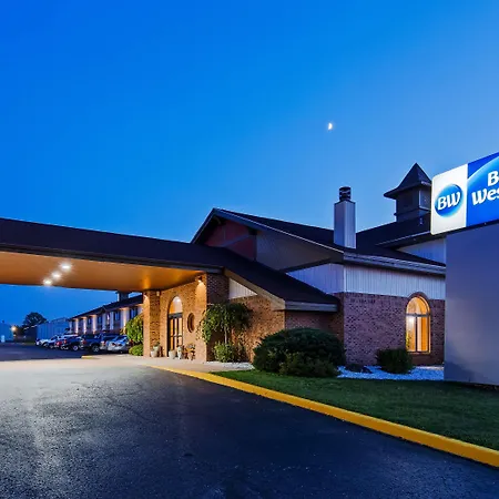 بست ويسترن بريميير آرك تيرانا