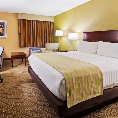 بست ويسترن بريميير آرك