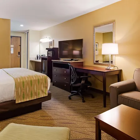 بست ويسترن بريميير آرك 4* تيرانا