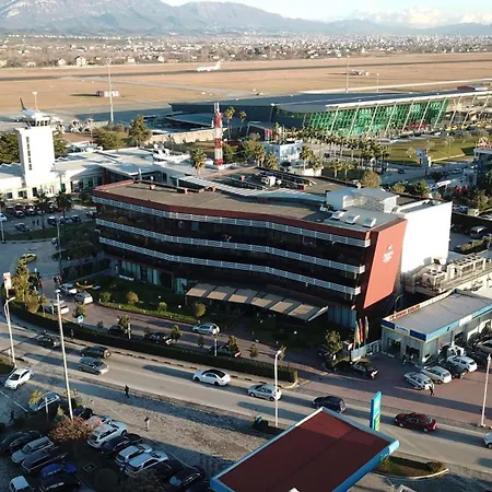 بست ويسترن بريميير آرك فندق