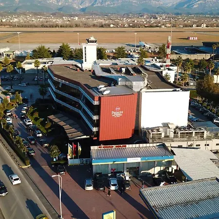 بست ويسترن بريميير آرك فندق