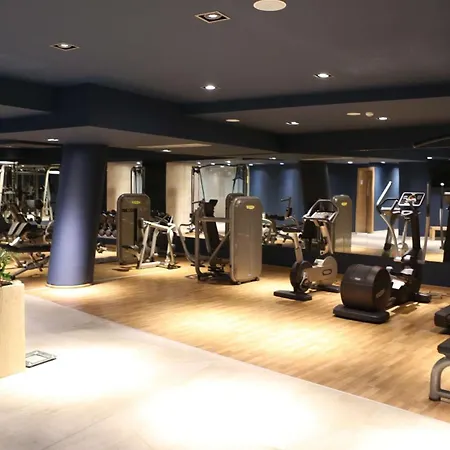 بست ويسترن بريميير آرك فندق 4*