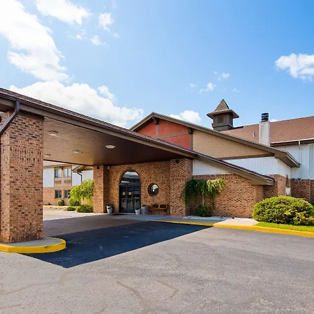 بست ويسترن بريميير آرك 4* تيرانا