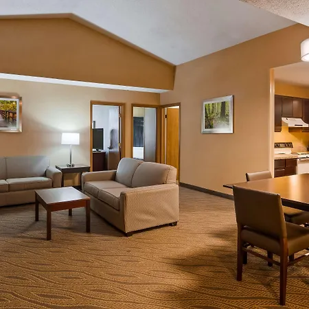 Western Premier Ark Hotel Rinas