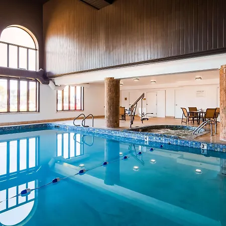 Western Premier Ark Hotel