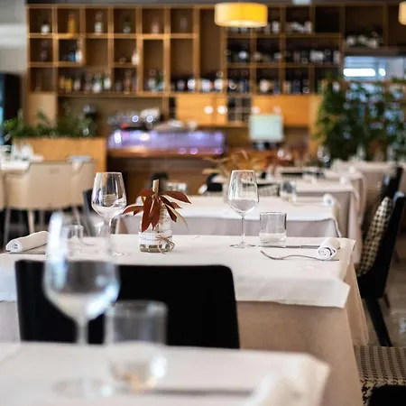 Hotel Western Premier Ark Rinas