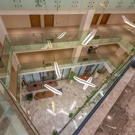 فندق بست ويسترن بريميير آرك 4*