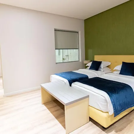 Hotel Western Premier Ark 4*