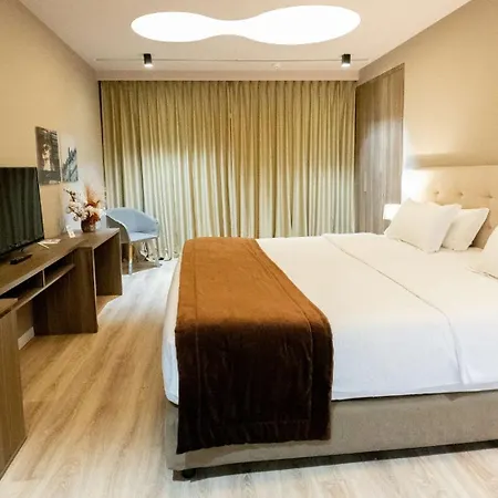 Hotel Western Premier Ark 4*