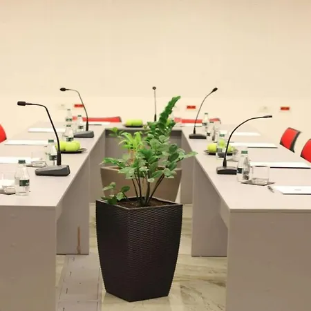 بست ويسترن بريميير آرك فندق 4*