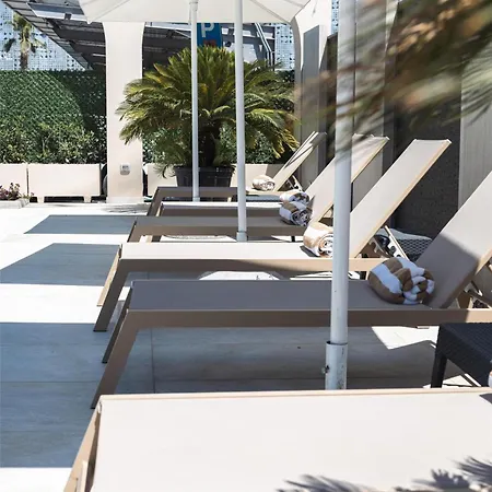 بست ويسترن بريميير آرك فندق