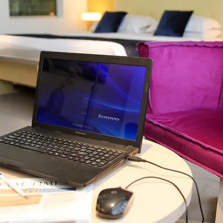 فندق بست ويسترن بريميير آرك 4*