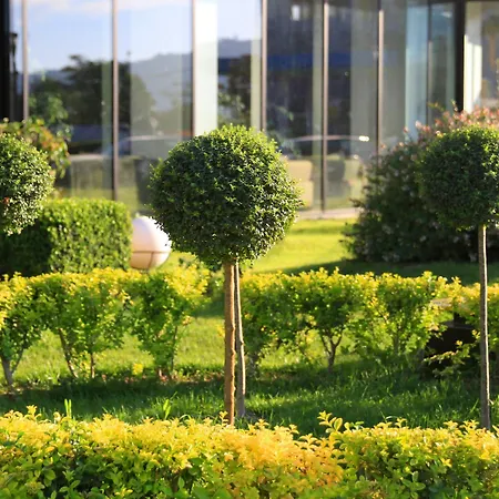 بست ويسترن بريميير آرك فندق تيرانا