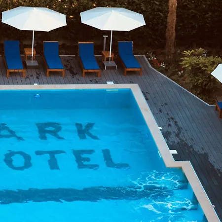 فندق بست ويسترن بريميير آرك تيرانا