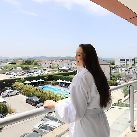 بست ويسترن بريميير آرك فندق