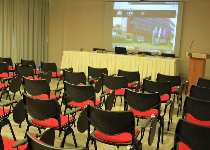 Western Premier Ark Отель 4*