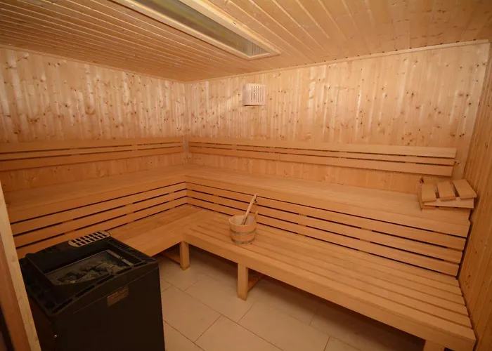 Western Premier Ark Отель Тирана