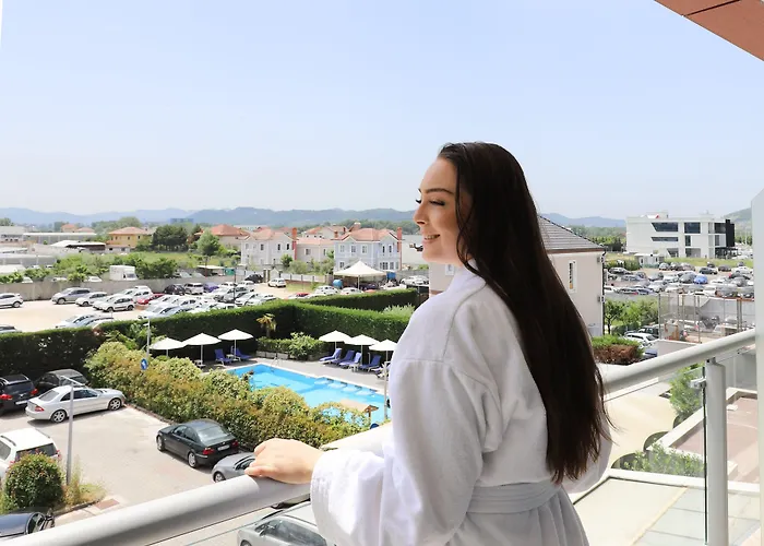 Western Premier Ark Отель