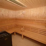 普里米尔阿尔克贝斯特韦斯特酒店 酒店 地拉那