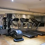 酒店 普里米尔阿尔克贝斯特韦斯特酒店 地拉那