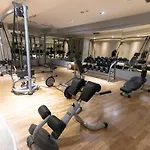 普里米尔阿尔克贝斯特韦斯特酒店 酒店 地拉那