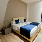 普里米尔阿尔克贝斯特韦斯特酒店 酒店 地拉那