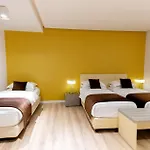 Hotel Western Premier Ark Tirana