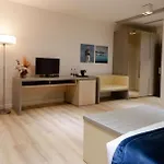 Western Premier Ark Hotel Tirana