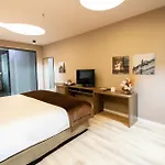 酒店 普里米尔阿尔克贝斯特韦斯特酒店 4*