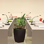 普里米尔阿尔克贝斯特韦斯特酒店 酒店 4*