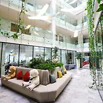 普里米尔阿尔克贝斯特韦斯特酒店 酒店