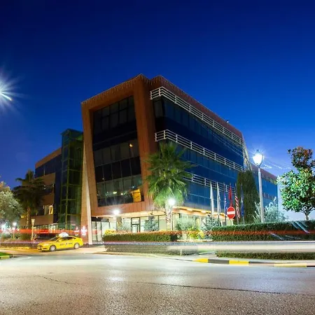 Western Premier Ark 4* Tirana