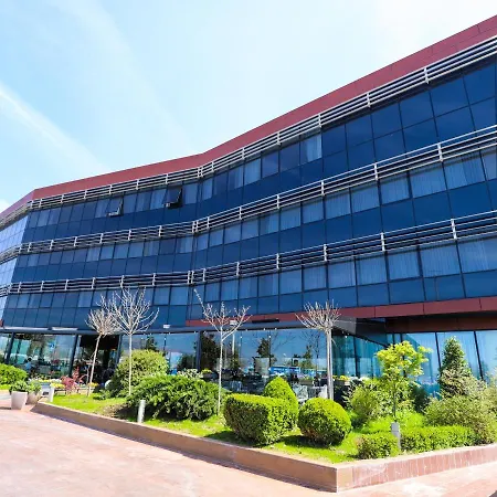 ベスト ウェスタン プレミア アーク 4*