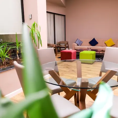 Western Premier Ark Hotel Tirana