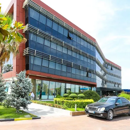 Western Premier Ark Tirana