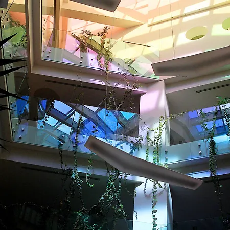 Hotel Western Premier Ark Tirana