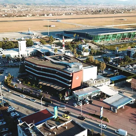 ホテル ベスト ウェスタン プレミア アーク