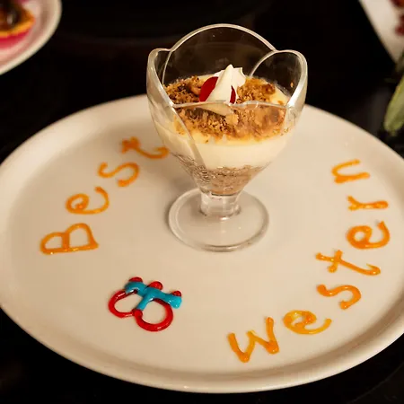 Hotel Western Premier Ark Tirana