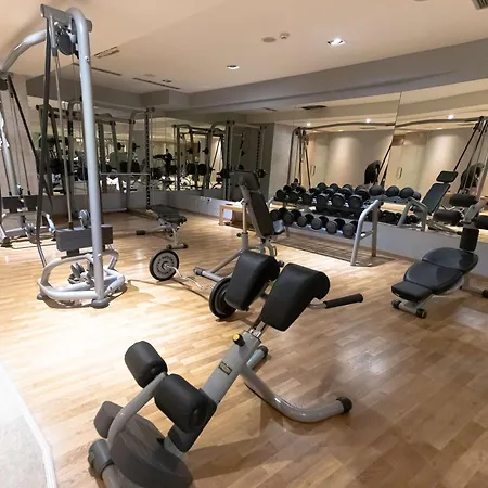 Western Premier Ark Hotel Tirana