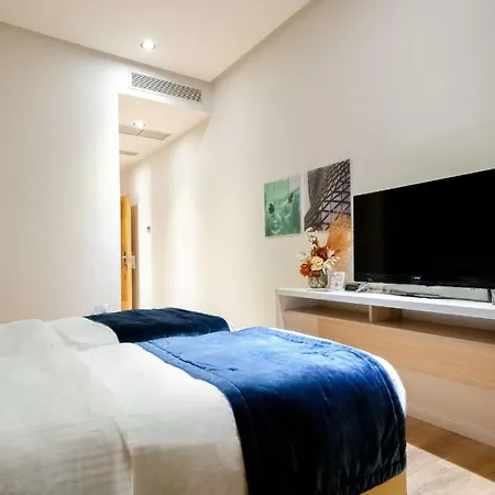 Western Premier Ark 4* Tirana