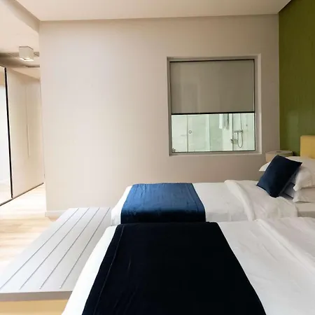 Hotel Western Premier Ark Tirana